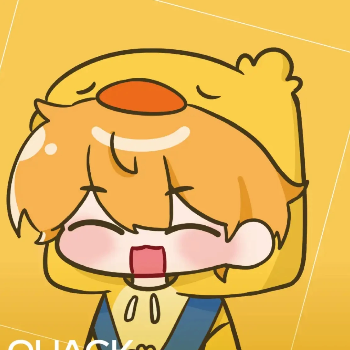 꽥꽥 탐험대