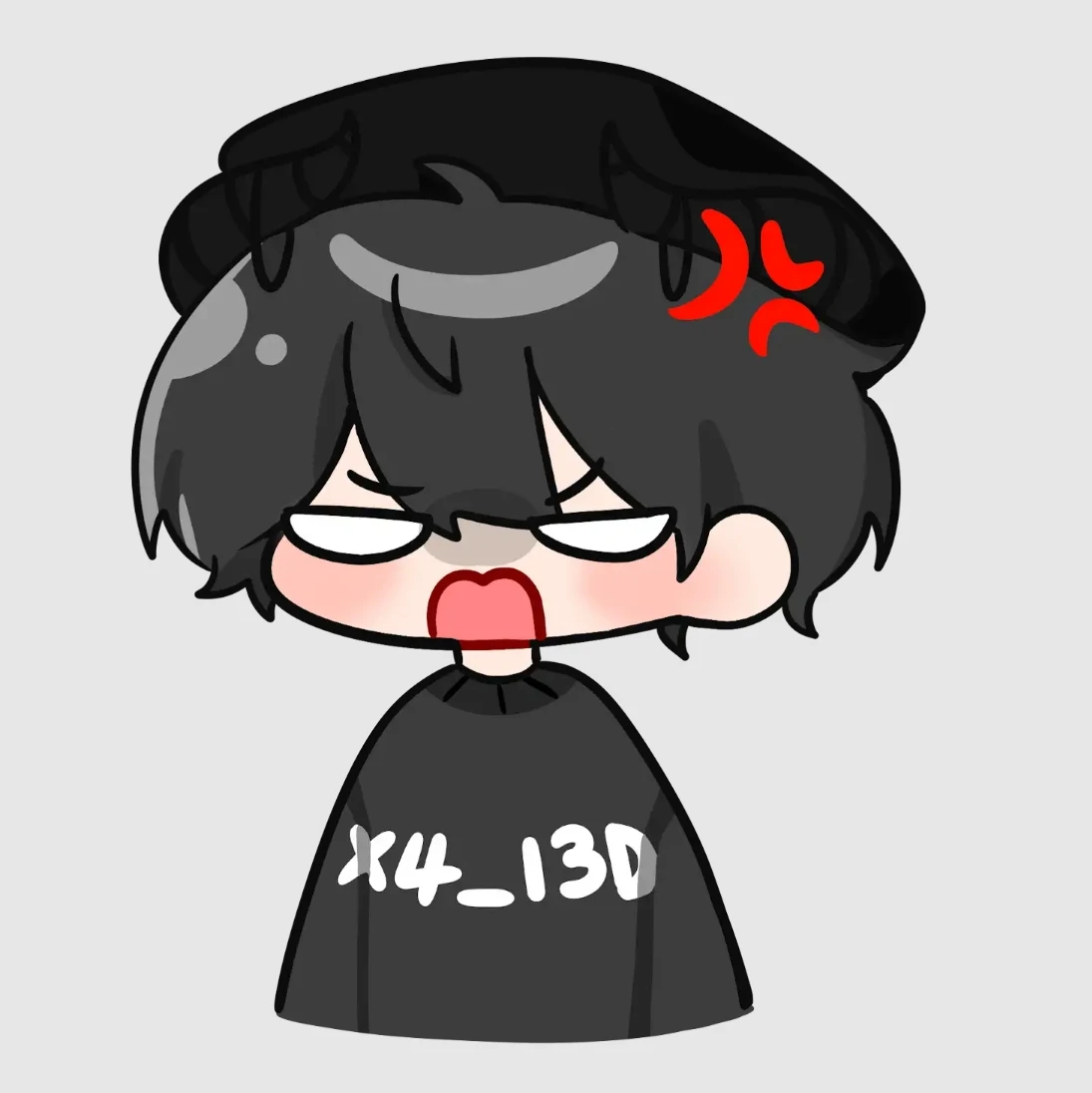 채스터