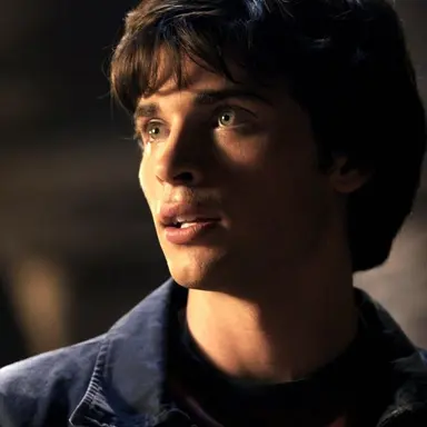 Profile image of Clark Kent