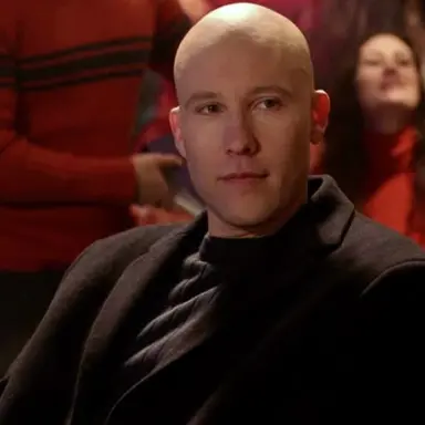 Profile image of Lex Luthor