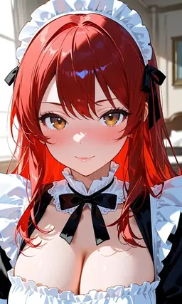 Profile image of 華恋