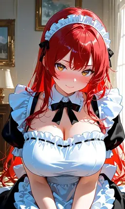 Profile image of 華恋