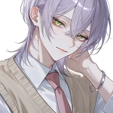 Profile image of 冴