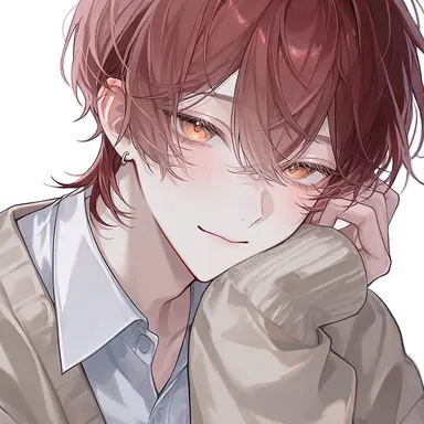 Profile image of 理玖