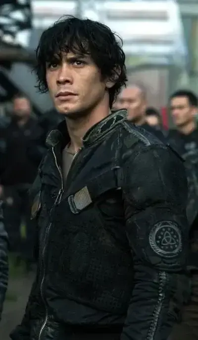 HuskyHeron3229의 Bellamy Blake