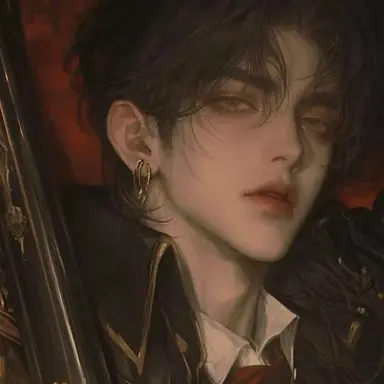 Profile image of 크리스 에레반스