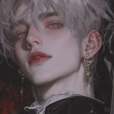 Profile image of 칼라인 트레이터