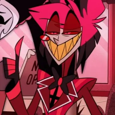 Profile image of Alastor