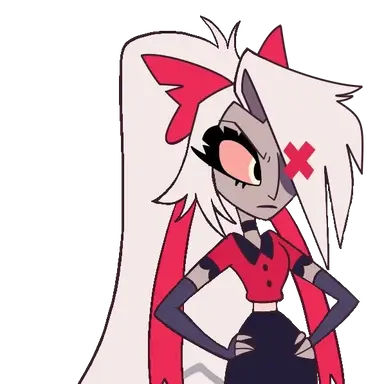 Profile image of Vaggie