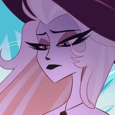 Profile image of Lilith