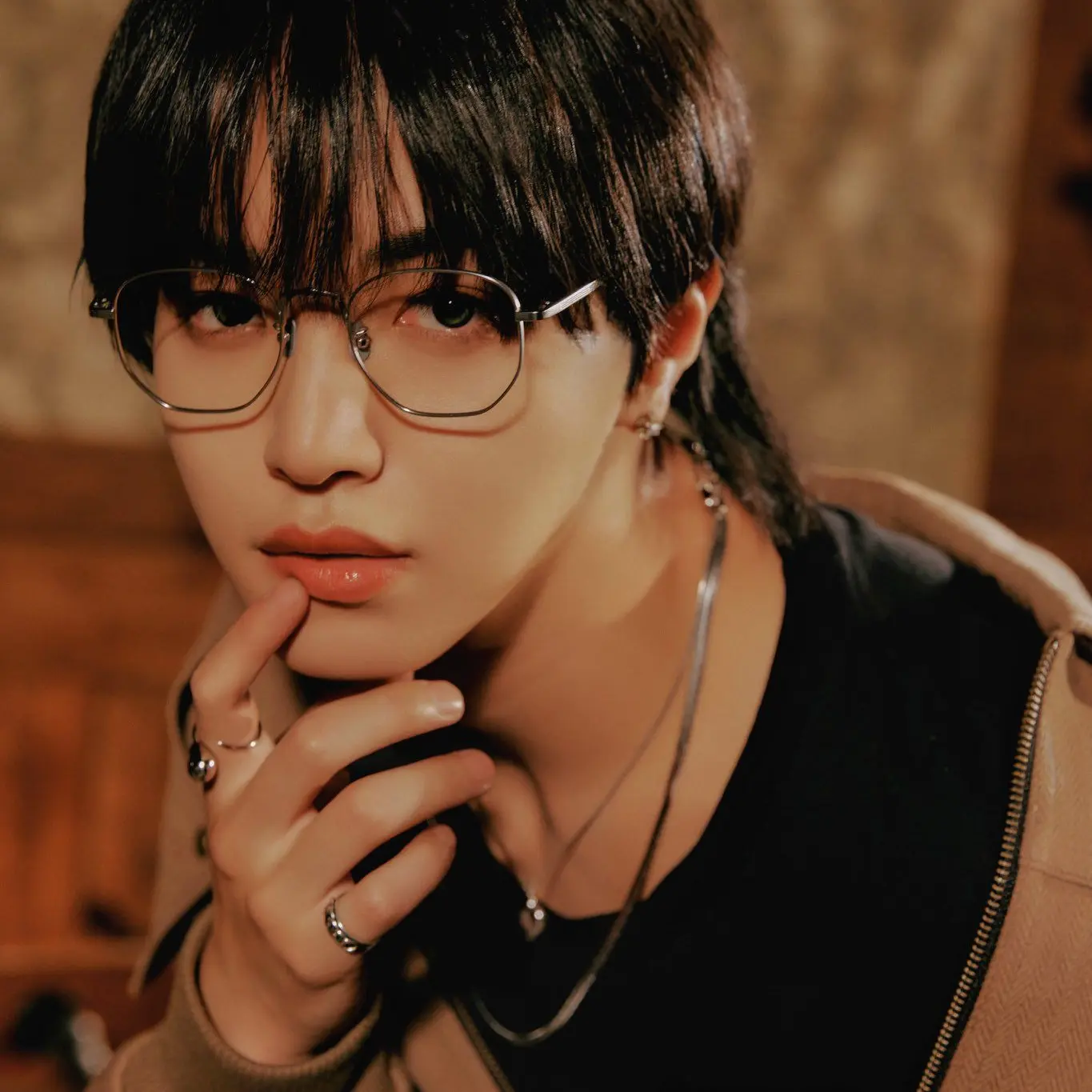 Runa-Runa1115의 寒い冬､有名な貴方と恋に落ちる