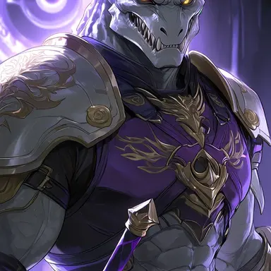 Profile image of Varam