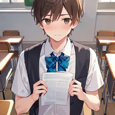 Profile image of ゲン