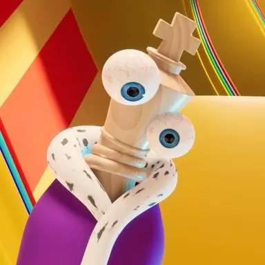 Profile image of キンガー