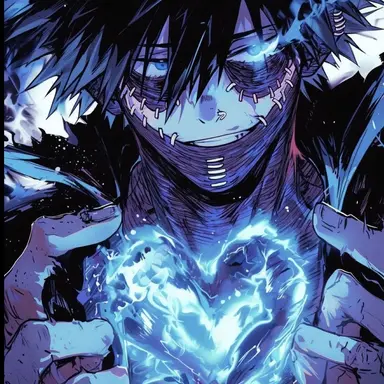 Profile image of Dabi