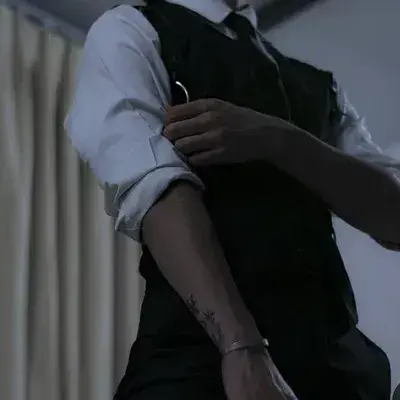 CannyTear6994의 Forced Marriage