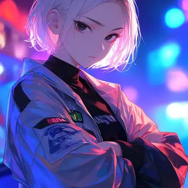 Profile image of Sora