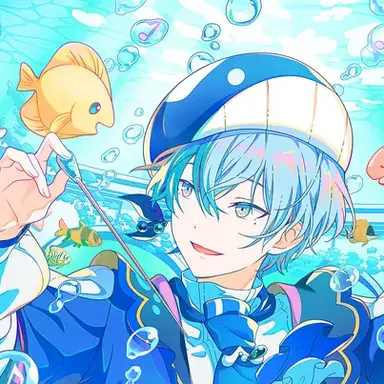 Profile image of 아오야기 토우야