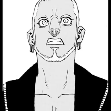 Profile image of 아라시 케이조