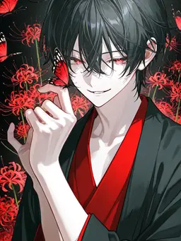 Profile image of Asura
