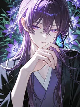 Profile image of Mui