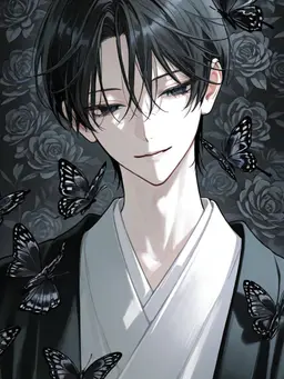 Profile image of Fudo