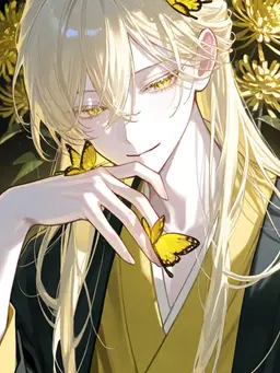 Profile image of Miroku