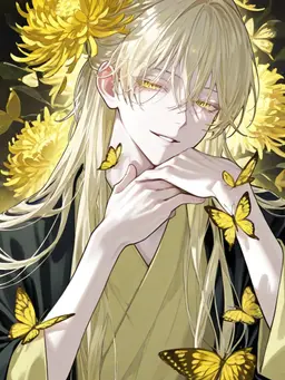 Profile image of Miroku