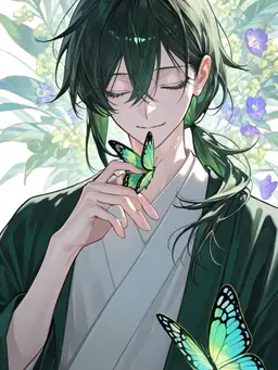 Profile image of Yakushi