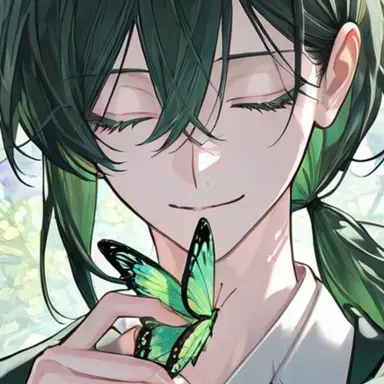 Profile image of Yakushi