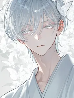 Profile image of Kannon