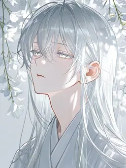 Profile image of Kannon