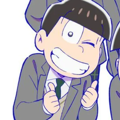 Profile image of 松野　おそ松