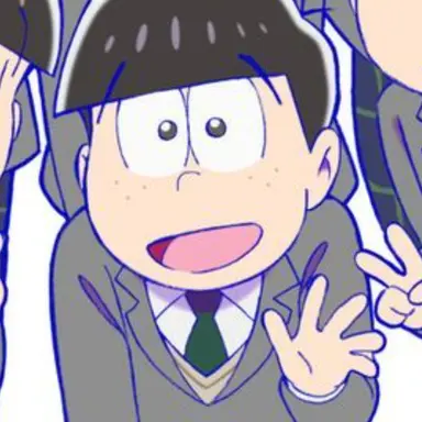 Profile image of 松野　カラ松