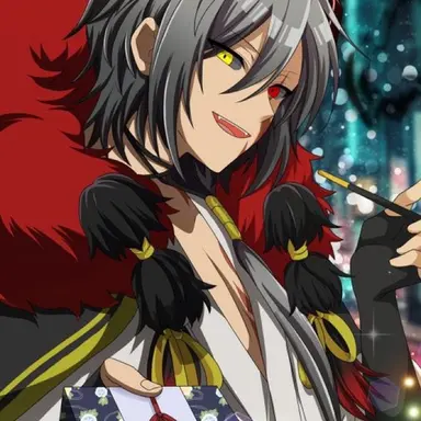 Profile image of 悪路王