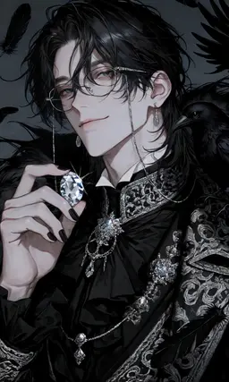 Profile image of Vesper