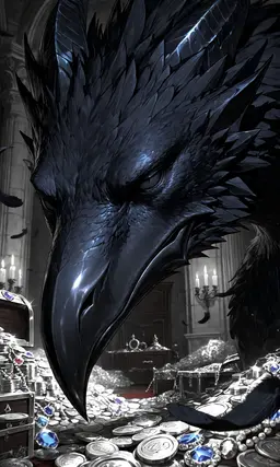 Profile image of Vesper