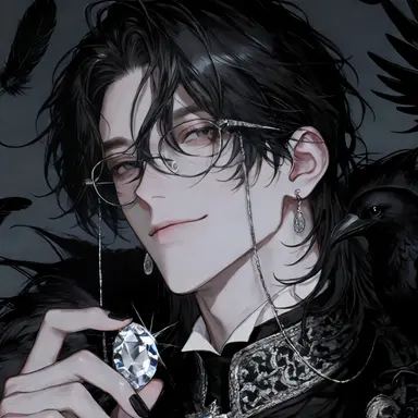 Profile image of Vesper