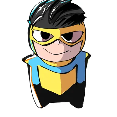Profile image of マーク
