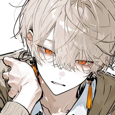 Profile image of 야쿠모