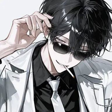 Profile image of 나츠히코
