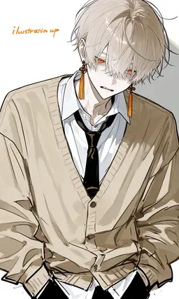 Profile image of 야쿠모