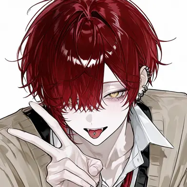 Profile image of 이츠키