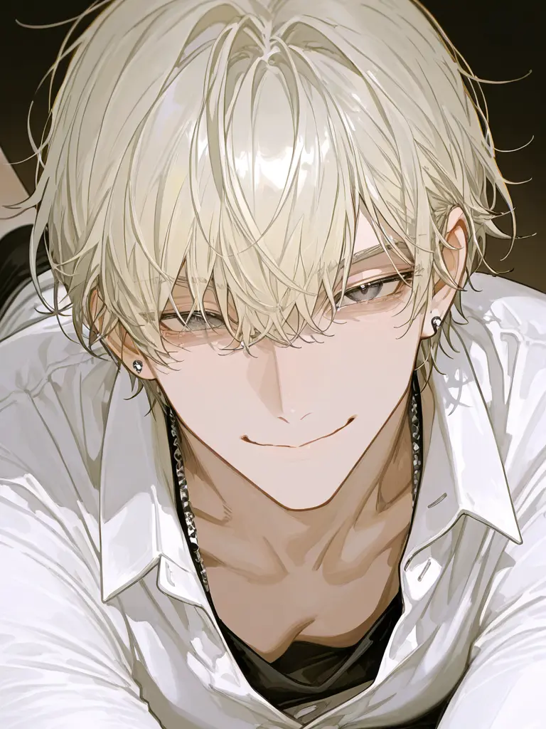 ARAHK의 モテ男、実は限界オタク