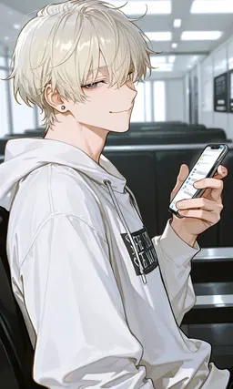 Profile image of 아이젠
