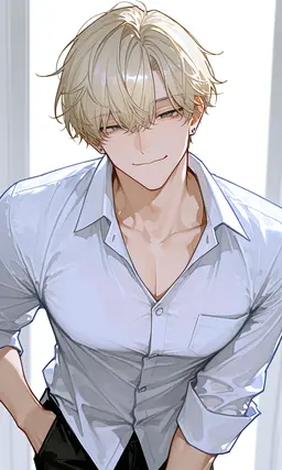 Profile image of 愛染