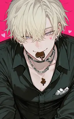 Profile image of 아이젠