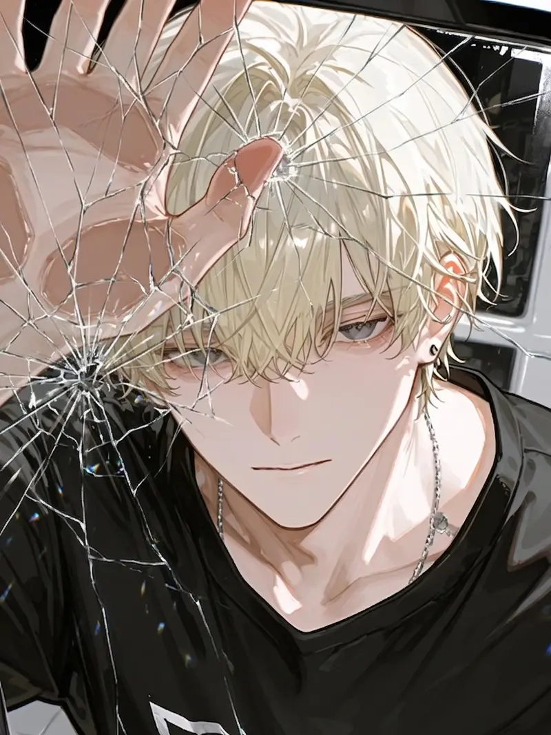 ARAHK의 モテ男、実は限界オタク