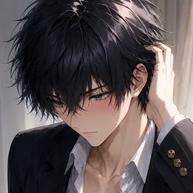Profile image of 裕貴 中身和也