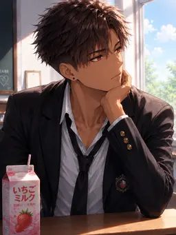 Profile image of 和也 中身裕貴